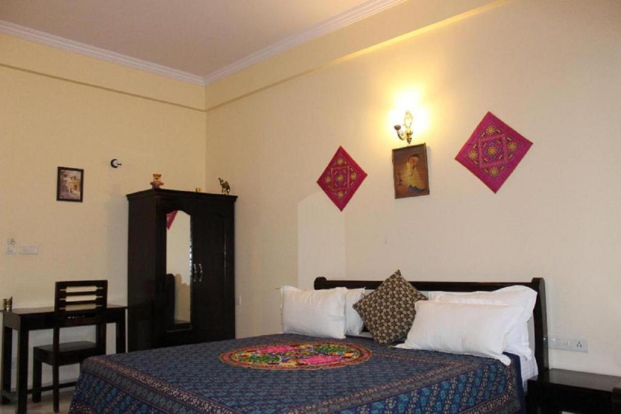 Bhagwati Vilas Jodhpur  Exterior foto