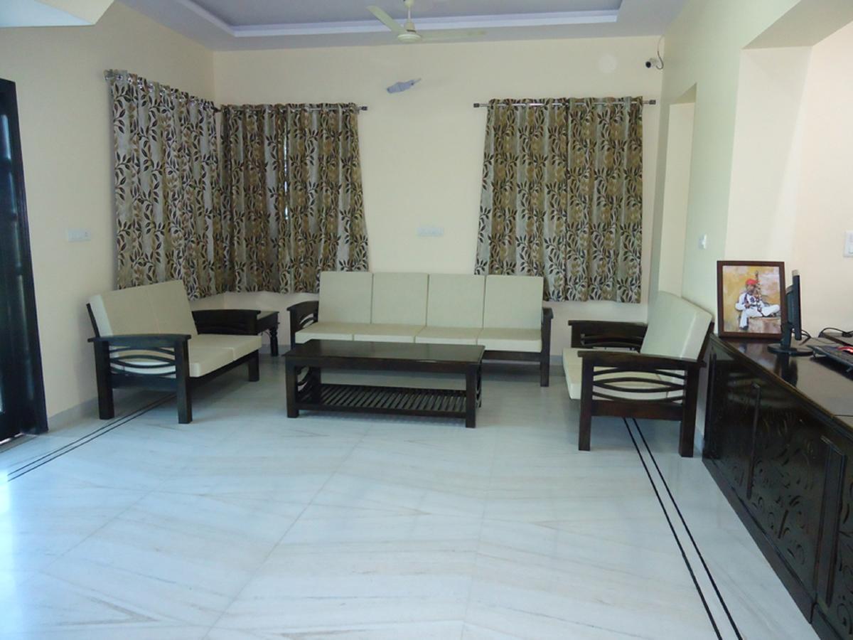 Bhagwati Vilas Jodhpur  Exterior foto