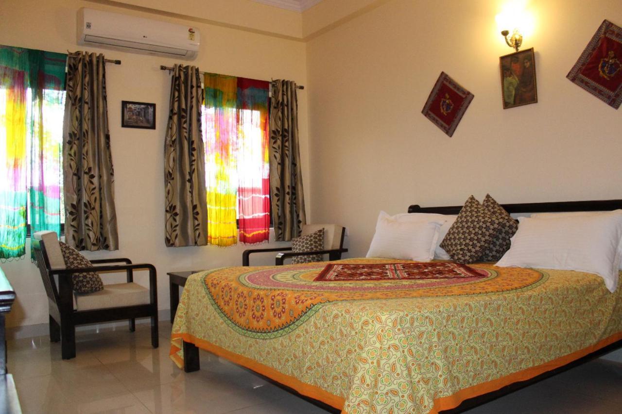Bhagwati Vilas Jodhpur  Exterior foto